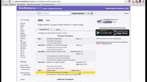 www wordreference com|English.